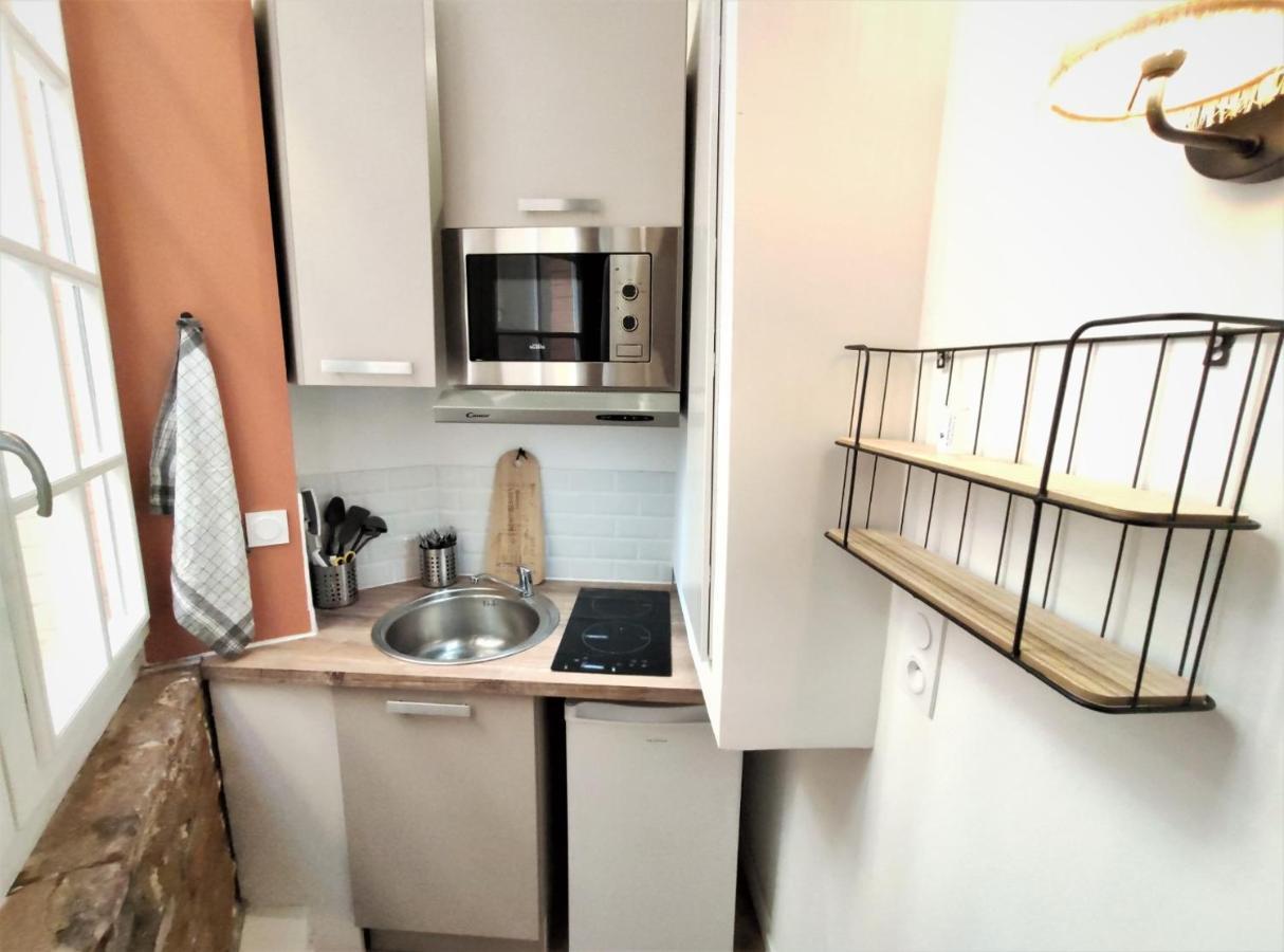 Apartamento Le Lanternier - Hypercentre Les Quais - Netflix