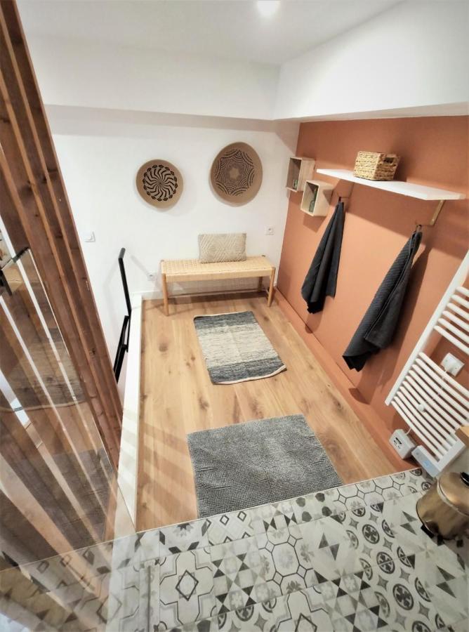 Apartment Le Lanternier - Hypercentre Les Quais - Netflix